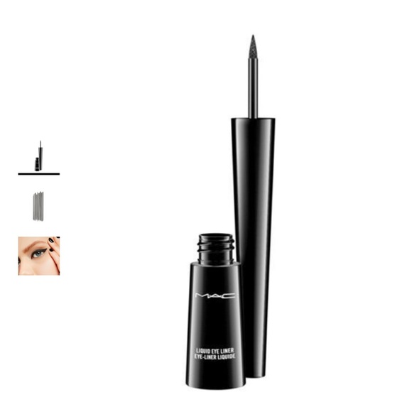 Macy's Other - MAC liquid eyeliner